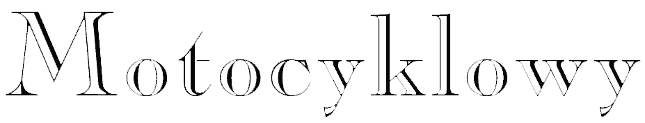 Motocyklowy