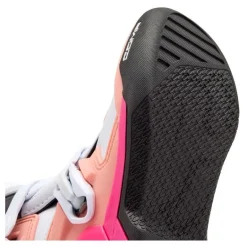 Buty cross damskie FOX LADY COMP PINK/PINK różowy biały
