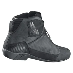 Buty krótkie HELD TORRANCE BLACK czarny