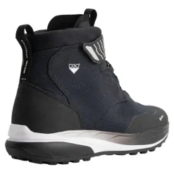 Buty krótkie RICHA CROSSROADS GTX BLACK czarny
