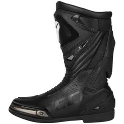 Buty sportowe SECA HYPER II BLACK czarny