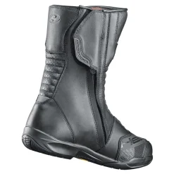 Buty turystyczne HELD ALSERIO GTX GORE-TEX BLACK czarny