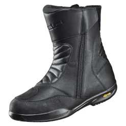 Buty turystyczne HELD ANNONE GTX 2 BLACK czarny