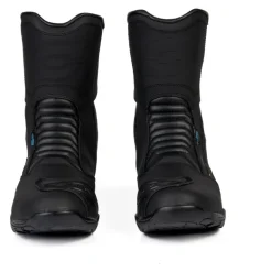 Buty turystyczne OZONE RAPID CE BLACK MATT czarny