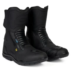 Buty turystyczne OZONE RAPID CE BLACK MATT czarny