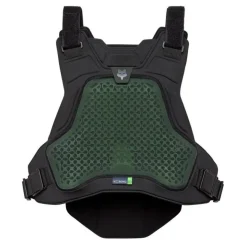 Buzer FOX AIRFRAME BLACK czarny