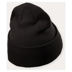 Czapka zimowa REVIT ROOT BLACK czarny