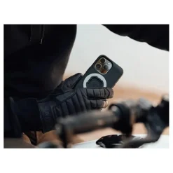 Etui na telefon QUAD LOCK MAG iPhone 15 czarny