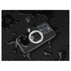 Etui na telefon QUAD LOCK MAG iPhone 15 Plus czarny