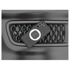 Etui na telefon QUAD LOCK MAG Samsung Galaxy S24+ czarny