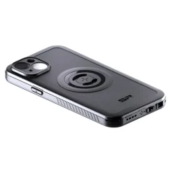 Etui na telefon SP CONNECT PHONE CASE SPC+ XTREME IPHONE 15 PLUS czarny