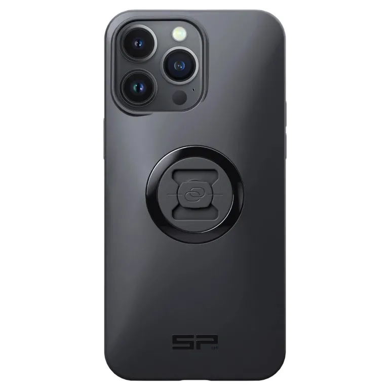 Etui na telefon SP CONNECT PHONE CASE IPHONE 14 PRO MAX czarny