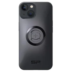Etui na telefon SP CONNECT PHONE CASE SPC+ IPHONE 14/13 czarny