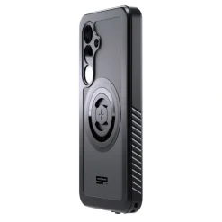 Etui na telefon SP CONNECT PHONE CASE SPC+ XTREME SAMSUNG S25 czarny
