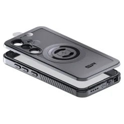 Etui na telefon SP CONNECT PHONE CASE SPC+ XTREME SAMSUNG S25 czarny