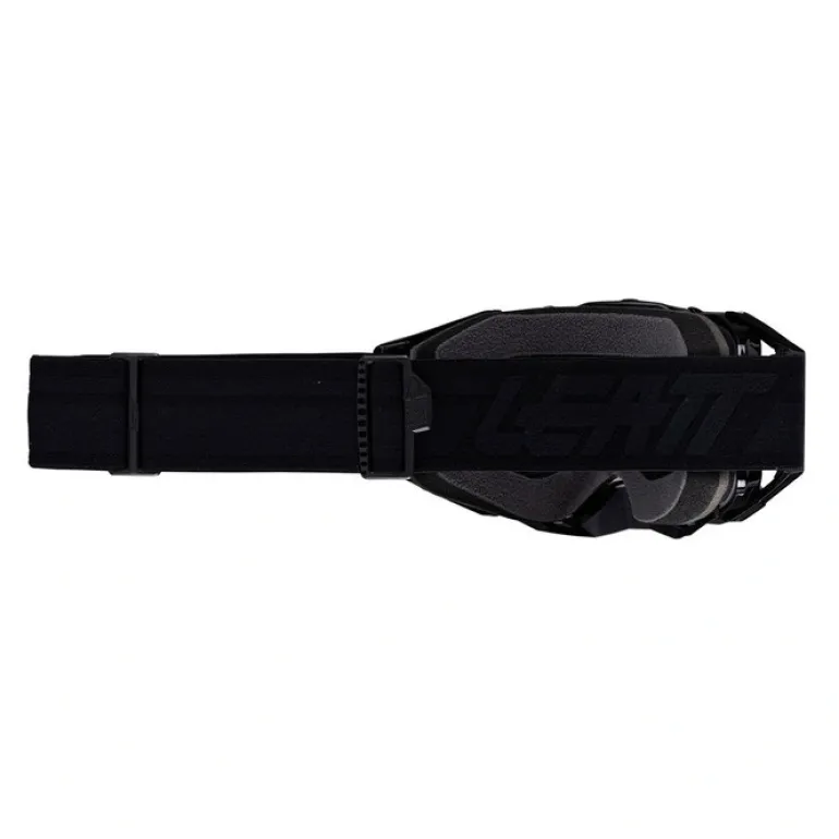 Gogle motocyklowe LEATT VELOCITY 6.5 IRIZ 68 VLT STEALTH BRONZE czarny