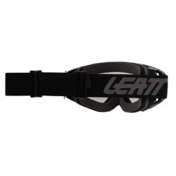 Gogle motocyklowe LEATT VIZION 3.5 50 VLT STEALTH GREY czarny