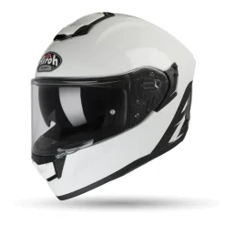 Kask integralny Airoh ST501 COLOR WHITE GLOSS biały