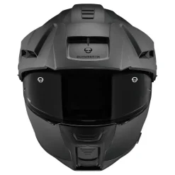 Kask szczękowy SCHUBERTH E2 ECE MATT BLACK czarny mat