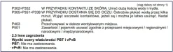 Klej do gwintów MANNOL 9925 FIX-GEWINDE MITTELFEST 50ml