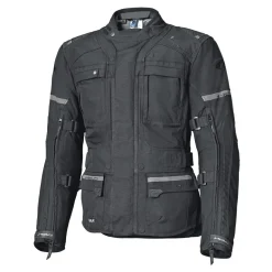Kurtka tekstylna HELD CARESE EVO GORE-TEX BLACK czarny