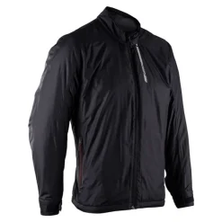 Kurtka tekstylna LEATT ADV DRITOUR 5.5 STEALTH czarny szary