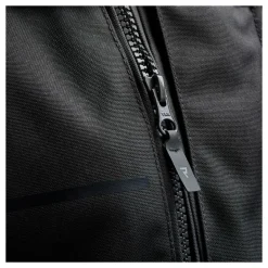 Kurtka tekstylna REBELHORN CUBBY V BLACK czarny
