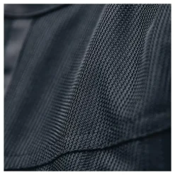 Kurtka tekstylna REBELHORN SCANDAL II BLACK czarny