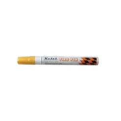 Marker do opon KEITI MARKER YELLOW