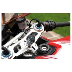 Mocowanie LAMPA OPTI TUBE 15-17,2mm