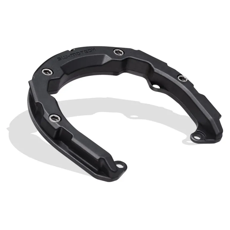 Mocowanie TANK RING SW MOTECH PRO BMW BEZ ŚRUB BLACK czarny