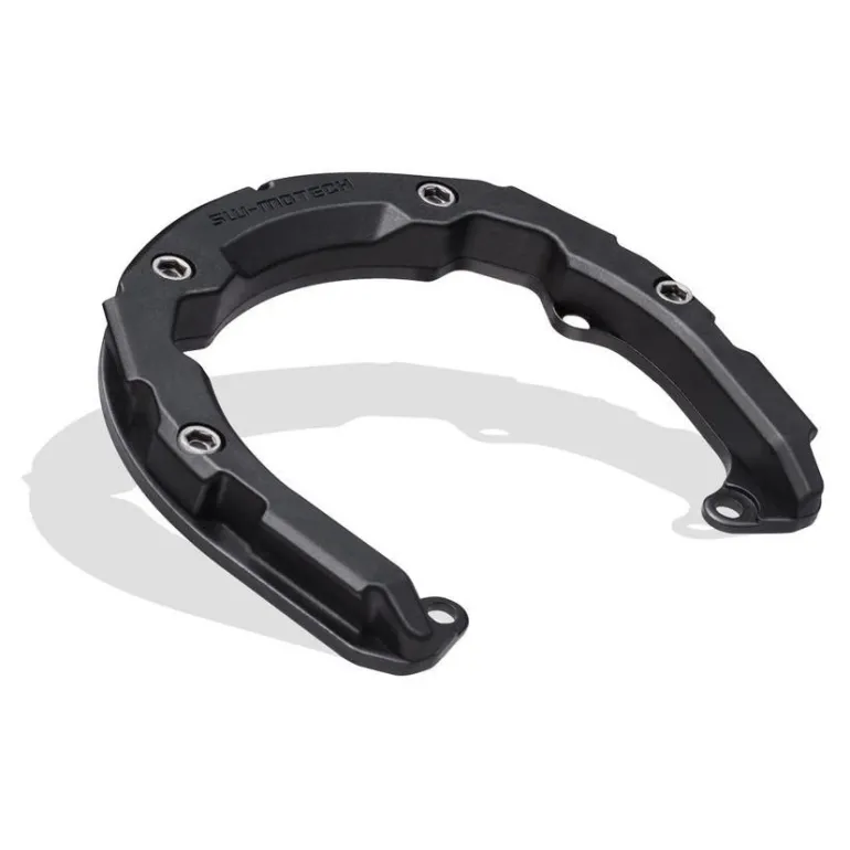 Mocowanie TANK RING SW MOTECH PRO KTM 990 SUPER DUKE/390 790 ADV 6 ŚRUB BLACK czarny