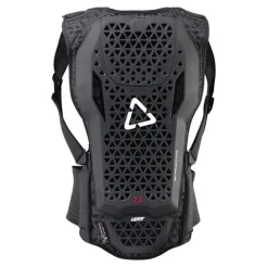 Ochraniacz kręgosłupa żółw LEATT 2.5 FLEXMESH BLACK czarny