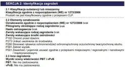 Olej do zawieszenia MANNOL FORK OIL 10W 1L czerwony