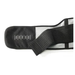 Pas nerkowy SPIDI LUMBAR BIOMECHANIC BLACK/GREY czarny