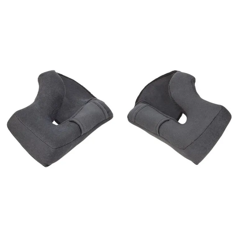 Poduszki policzkowe do kasku SCHUBERTH Cheek pads set C3 PRO czarny