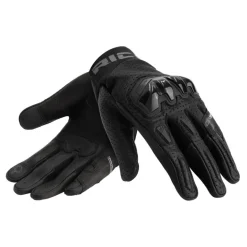 Rękawice miejskie RICHA STRADALE AP-X BLACK czarny