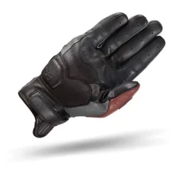 Rękawice miejskie SHIMA CALIBER BROWN brązowy czarny