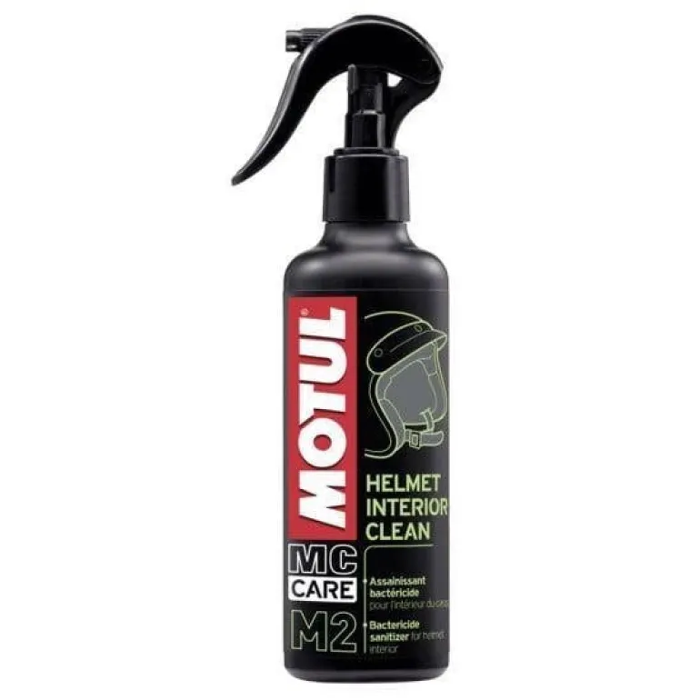 Środek do kasku MOTUL HELMET INTERIOR M2 250ml