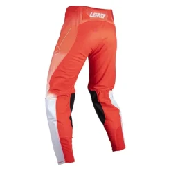 Spodnie cross damskie LEATT MOTO 4.5 LADY CORAL PINK różowy