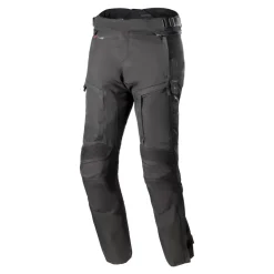 Spodnie tekstylne ALPINESTARS BOGOTA PRO DRYSTAR BLACK czarny