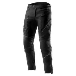 Spodnie tekstylne REBELHORN HARDY 3.0 LONG BLACK czarny