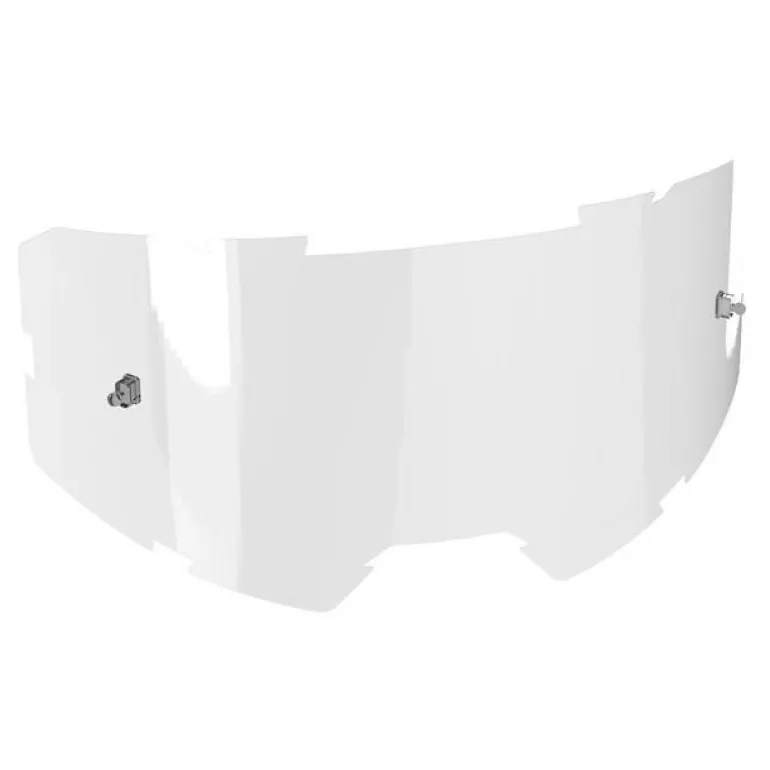 Szyba do gogli LEATT VIZION 2.5S 90 VLT CLEAR przezroczysty