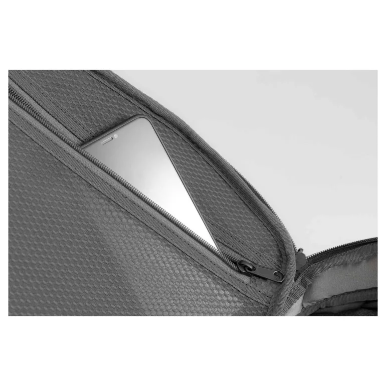Tankbag SW MOTECH PRO DAYPACK BLACK/GREY 6-9L czarny szary
