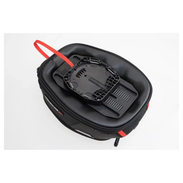 Tankbag SW MOTECH PRO DAYPACK BLACK/GREY 5-8L czarny szary