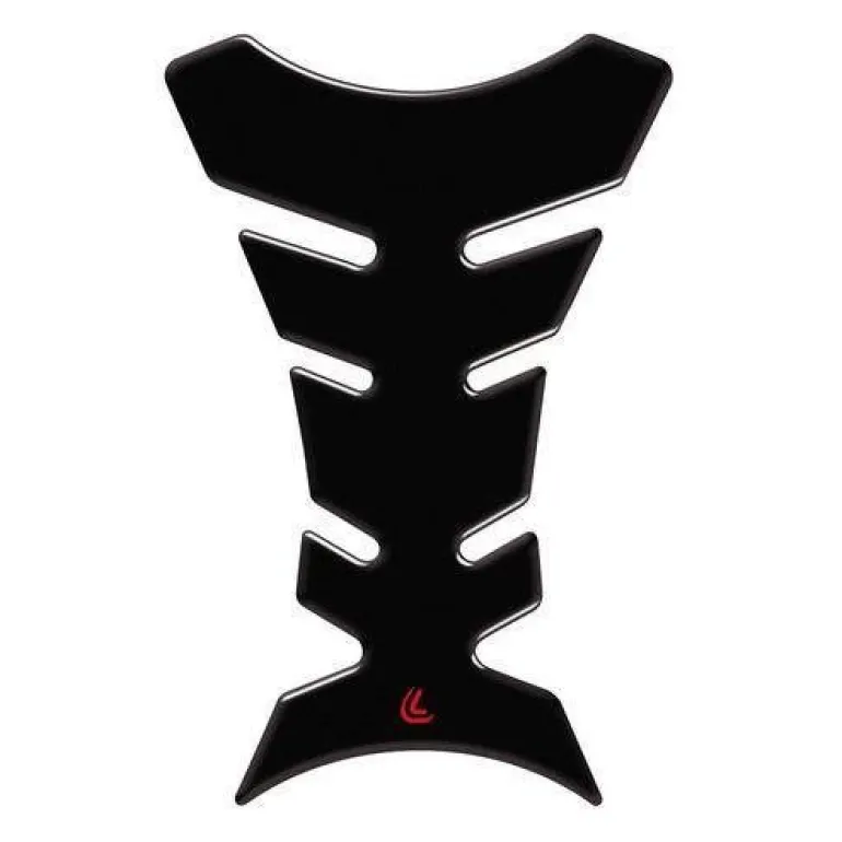 Tankpad LAMPA PRO-TANK X1 BLACK