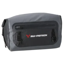 Torba na siedzenie motocykla SW MOTECH DRYBAG 180 GREY/BLACK 18L szary czarny