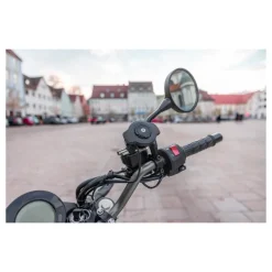 Wodoodporna ładowarka indukcyjna QUAD LOCK