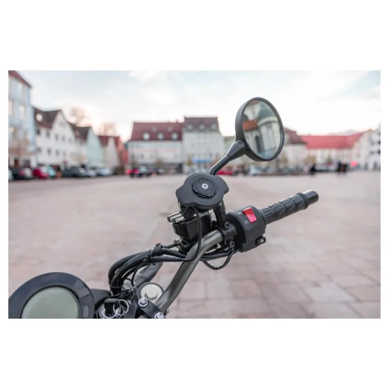 Wodoodporna ładowarka indukcyjna QUAD LOCK